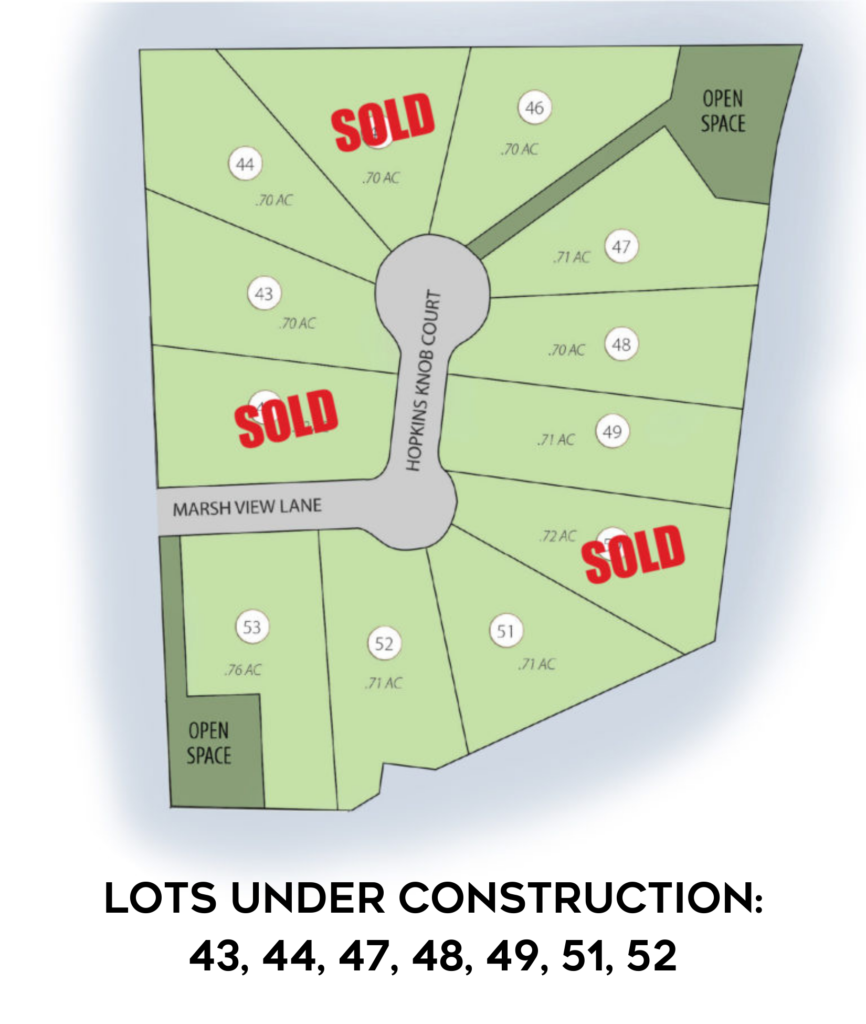 Hopkins Trace in Zebulon From the 450's s Advantage New Homes