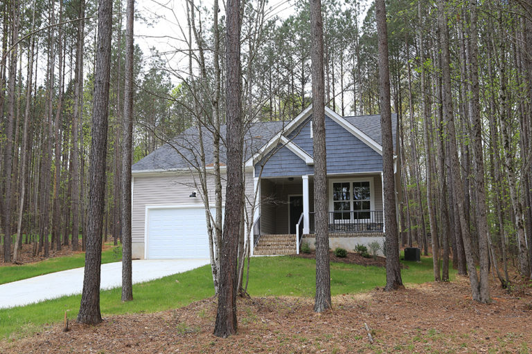 Gresham Crossing in Oxford From the 300,000 s Advantage New Homes