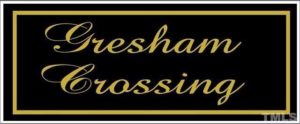 Gresham Crossing