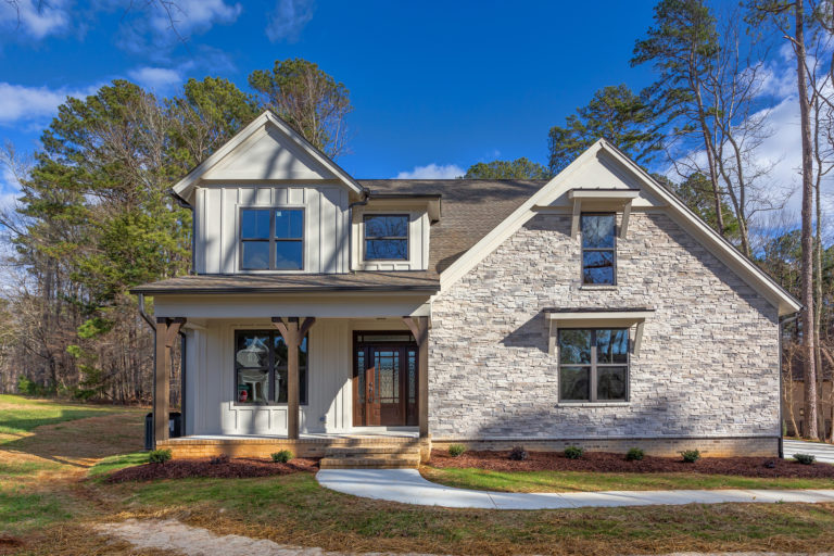 Silverleaf in Youngsville From 525,000 s Advantage New Homes