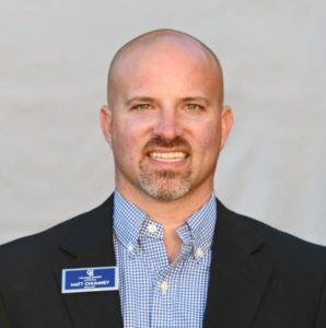 Matt Chumney