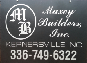 Maxey Builders