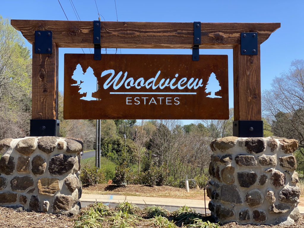 Woodview Estates