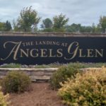 The Landing At Angels Glen