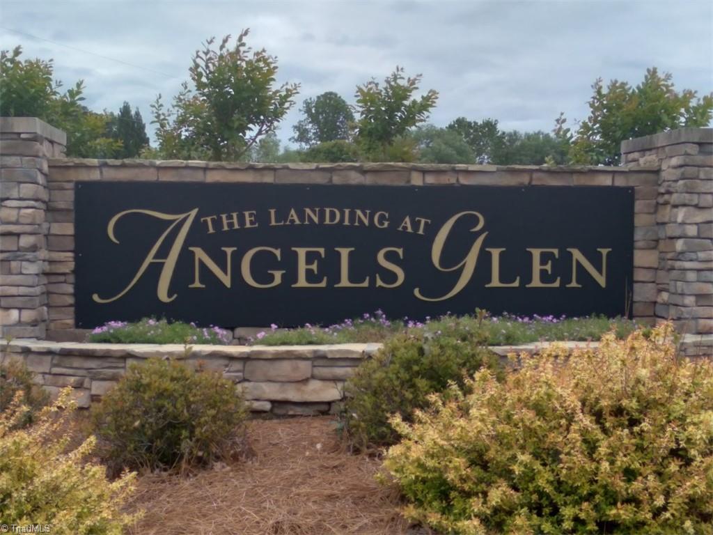 The Landing At Angels Glen