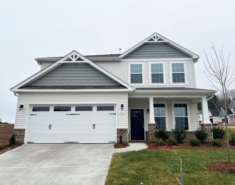 Cameron Advantage New Homes